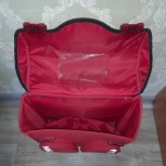 школьный рюкзак, Новосибирск