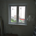 Окна ПВХ, Новосибирск