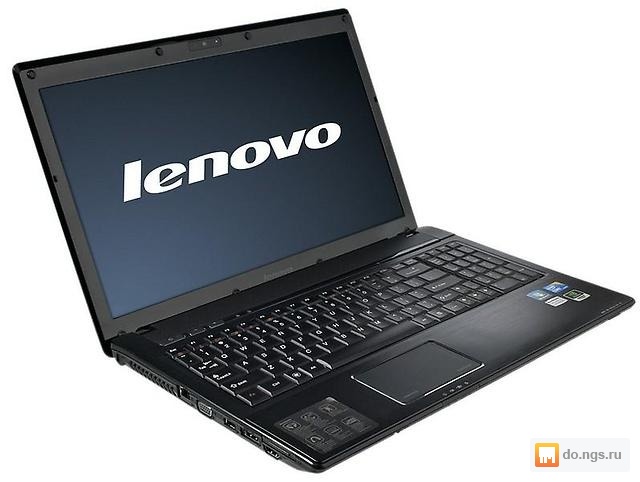 Ноутбук Lenovo G560-20042 Intel Core i3 370M X2. Ноутбуки Lenovo в ...