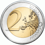 Куплю монеты 2 евро., Новосибирск