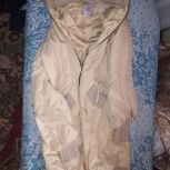 Куртка демисезонная женская 42 бежевая, Новосибирск