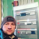 Электрик Подключение дома к электричеству линии электропередачи ЛЭП, Новосибирск
