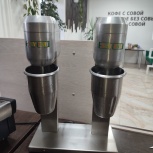 Миксер профессиональный для молочных коктейлей, Новосибирск