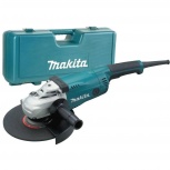 Продам новую болгарку Makita ga9020sfk., Новосибирск