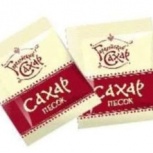 Бумажные пакеты для чая и кофе от производителя, Новосибирск