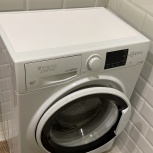 Стиральная машина Hotpoint-Ariston RST 703 DW, Новосибирск