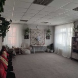 Аренда кабинета по часам, Новосибирск
