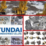 Ремонт гидронасоса погрузчика., Новосибирск