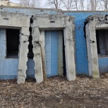 Плиты стеновые панели железобетонные, Новосибирск