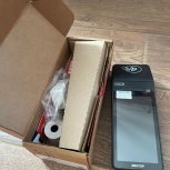 онлайн касса Эвотор 5 ST с эквайрингом, Новосибирск