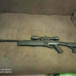 Винтовка Crosman tr 77 nps, Новосибирск