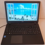 Продам ноутбук Acer, Новосибирск