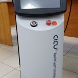 Продам Фракционную лазерную установку со сканером CICU, Новосибирск