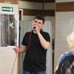 Ведущий и диджей на юбилей, Новосибирск
