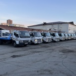 Услуги эвакуатора круглосуточно, Новосибирск