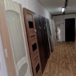 Межкомнатные двери, Новосибирск