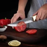 Заточка кухонных ножей, Новосибирск