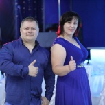Тамада-ведущая, DJ на праздники, свадьбы, юбилеи, Новосибирск