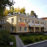 Лицензированный частный детский сад, Новосибирск