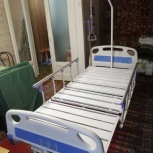 Медицинская кровать для лежачих больных бу, Новосибирск