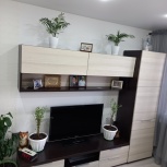 мебельная стенка,шкафом в гостиную, Новосибирск