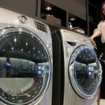 Купим вашу стиральную машину, возможно неисправную, Новосибирск