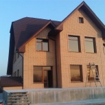 Строительство домов, Новосибирск