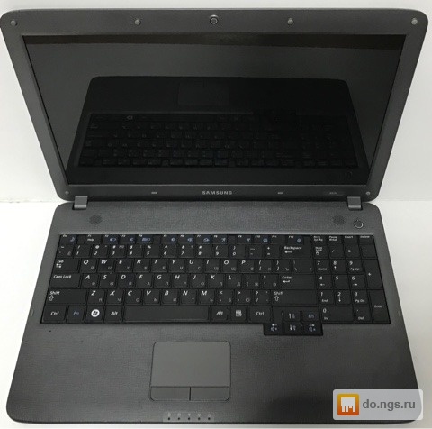Ноутбук Самсунг R530 Характеристики Цена