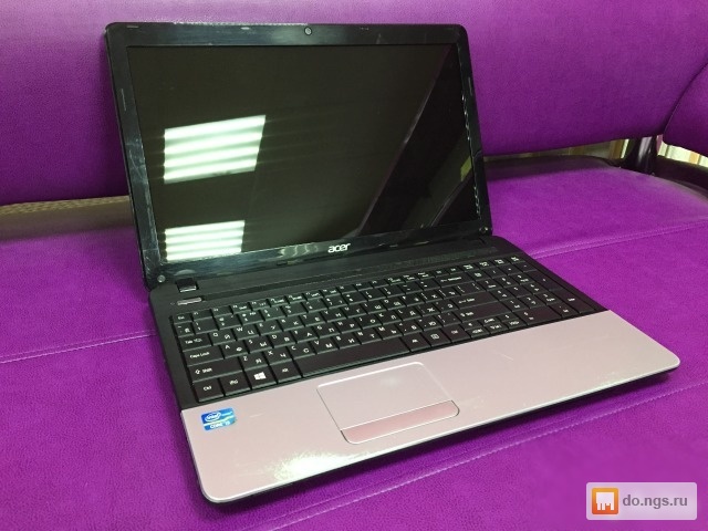 Купить Ноутбук Acer Aspire E1 571g