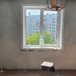 Окна ПВХ, Новосибирск