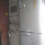 Продам холодильник, Новосибирск