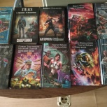 Продам книги, Новосибирск