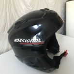 Продам итальянский горнолыжный шлем Rossignol., Новосибирск