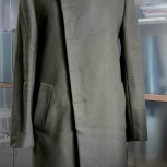 Пальто мужское Zara размер L, Новосибирск