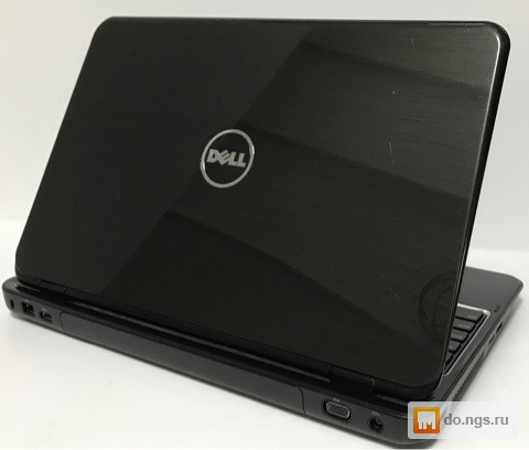 Ноутбук Dell Inspiron N5110 Цена