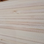 Продам пиломатериал 25*150*3000 1-2 сорт, Новосибирск