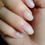 Маникюр, Новосибирск