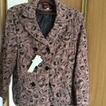 Продам цветной пиджак, Новосибирск