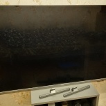 Продам телевизор Philips 43PUS7608/60, Новосибирск