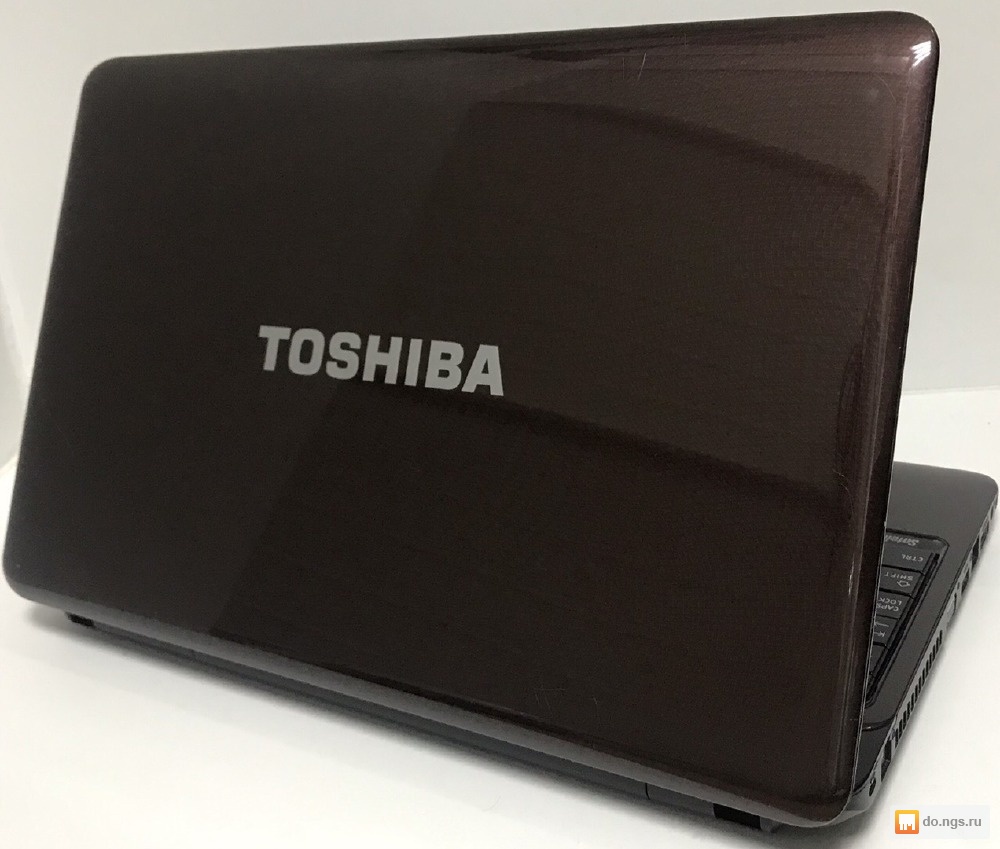 Купить Ноутбук Тошиба