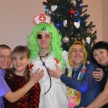Ведущая и ди-джей на ваш праздник!, Новосибирск