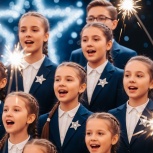 Набор в ХОР детей и взрослых, Новосибирск