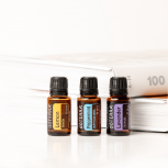 Эфирные масла Doterra (Дотерра), от 1-2 мл в Новосибирске, Новосибирск
