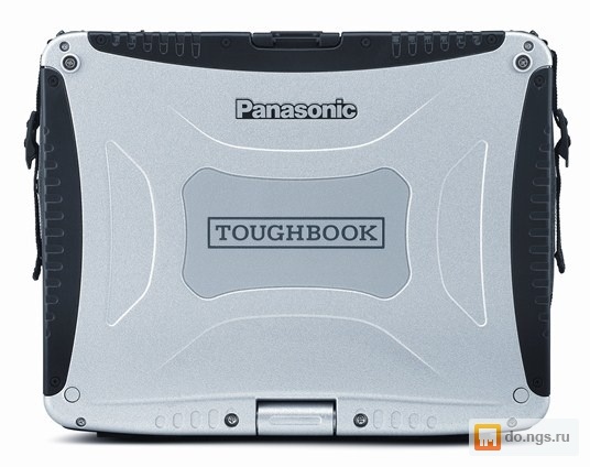 Защищенные Ноутбуки Panasonic Купить