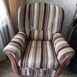 Продам кресло, Новосибирск