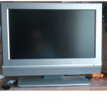 Телевизор LG 26"    26 LC 2RA., Новосибирск