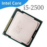 Intel i5-2500 процессор lga1155, Новосибирск