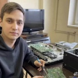 Ремонт Компьютеров и ноутбуков Компьютерный мастер Новосибирска, Новосибирск