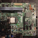 Системный блок пк socket 1155, i7 3.5 Ггц, 16 гб DDR3, GeForce GT 710, Новосибирск