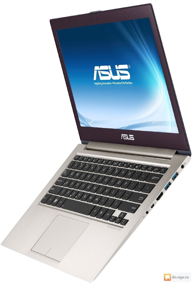Ноутбук Asus Zenbook Ux32vd Купить